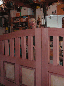 The Gates In Shop