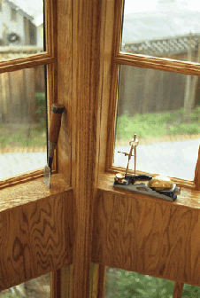 Frame Detail